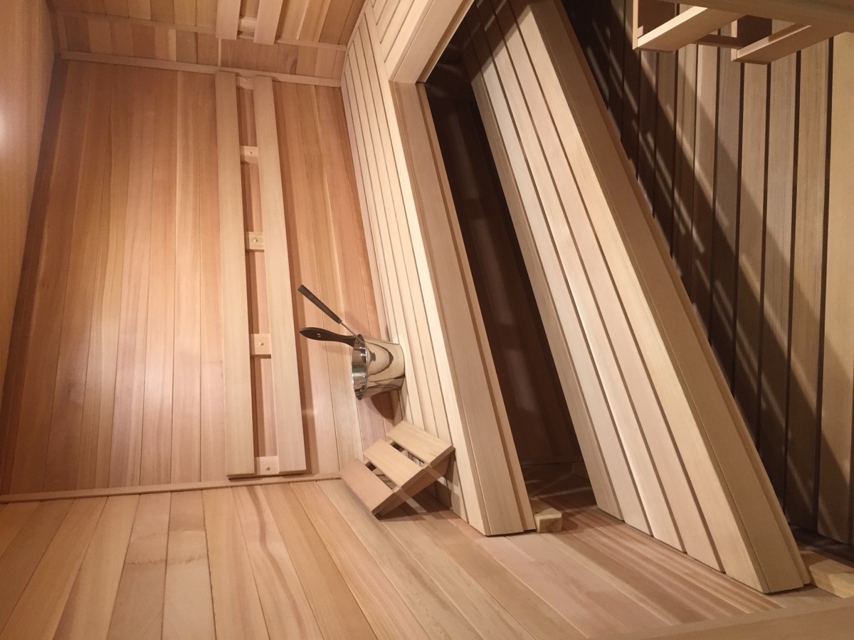 Technical install 17