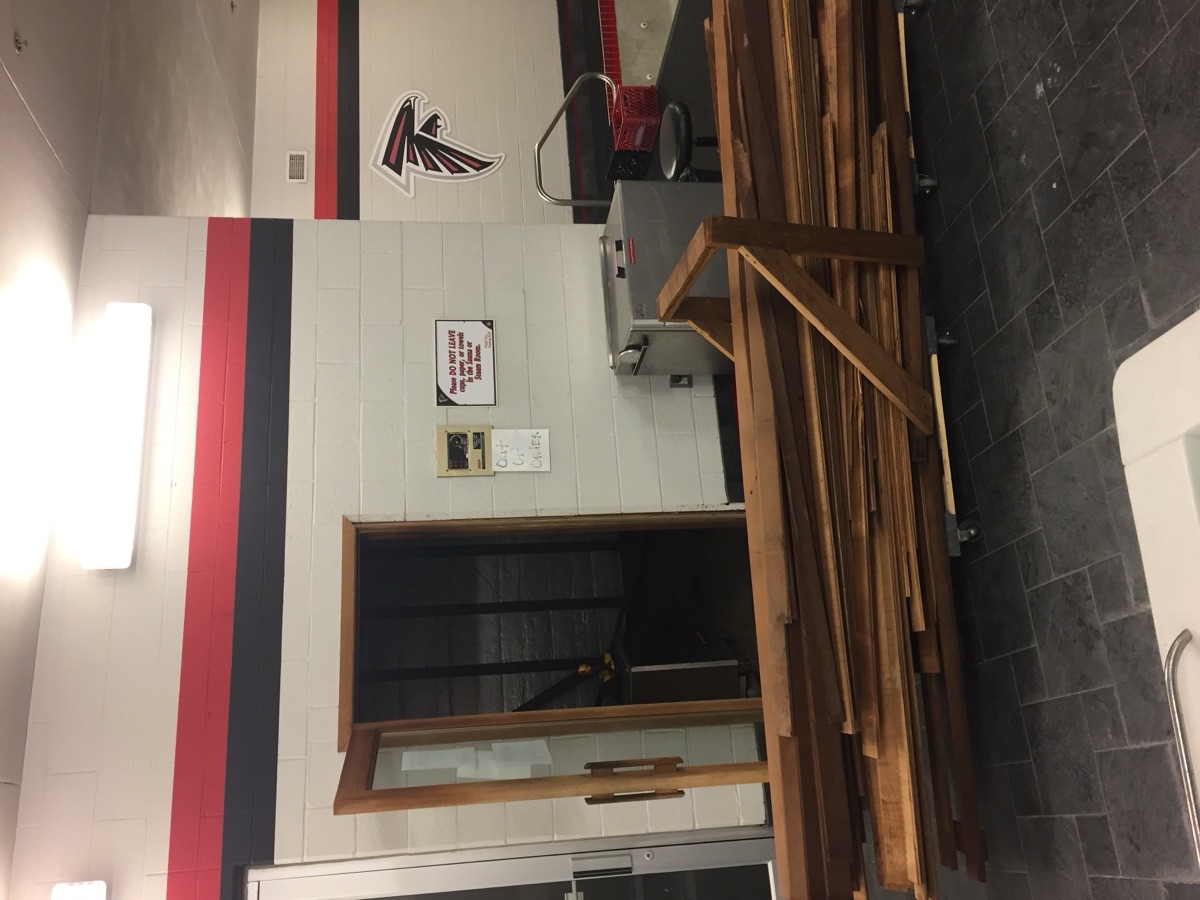 Technical install 20