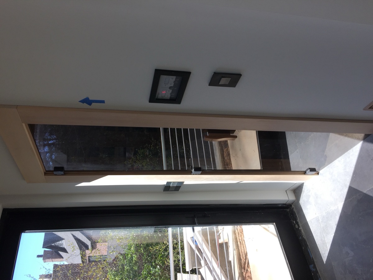 Technical install 22