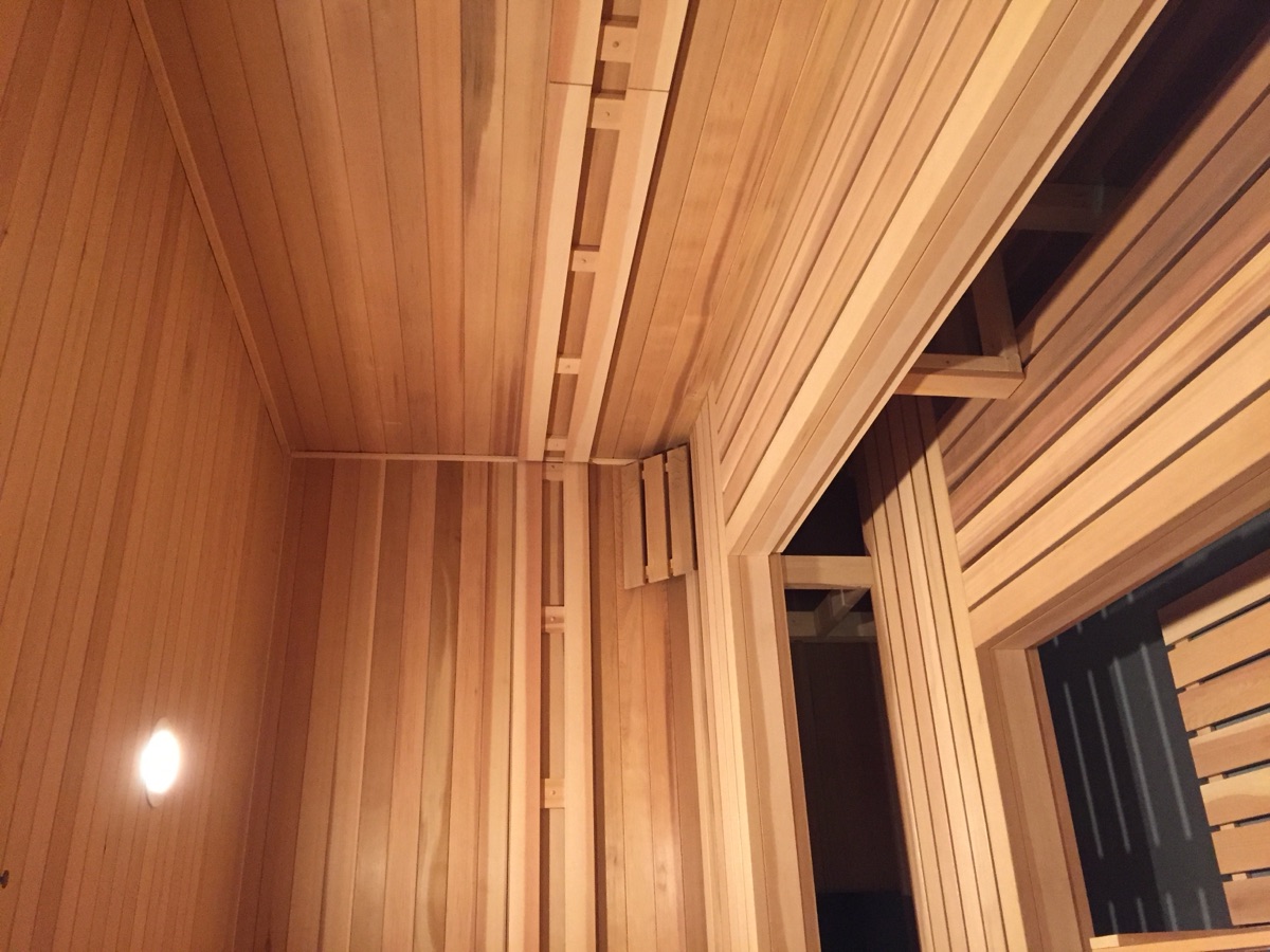 Technical install 30