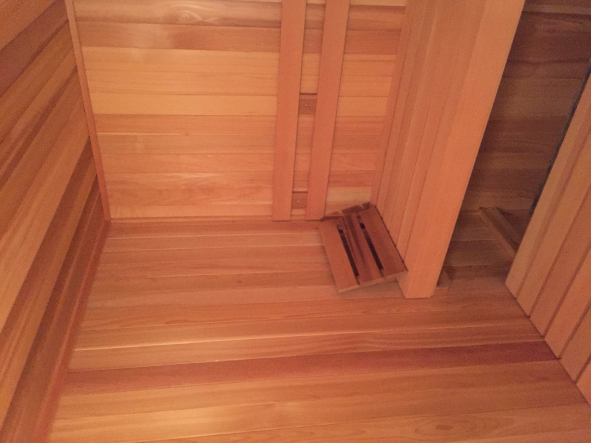 Technical install 38