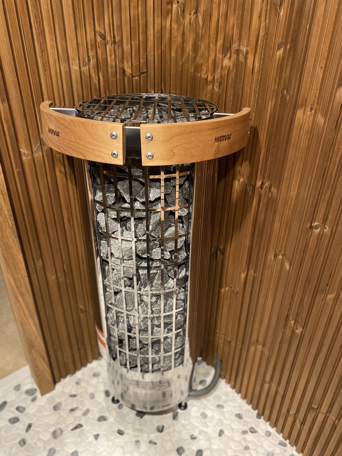 Technical install 40