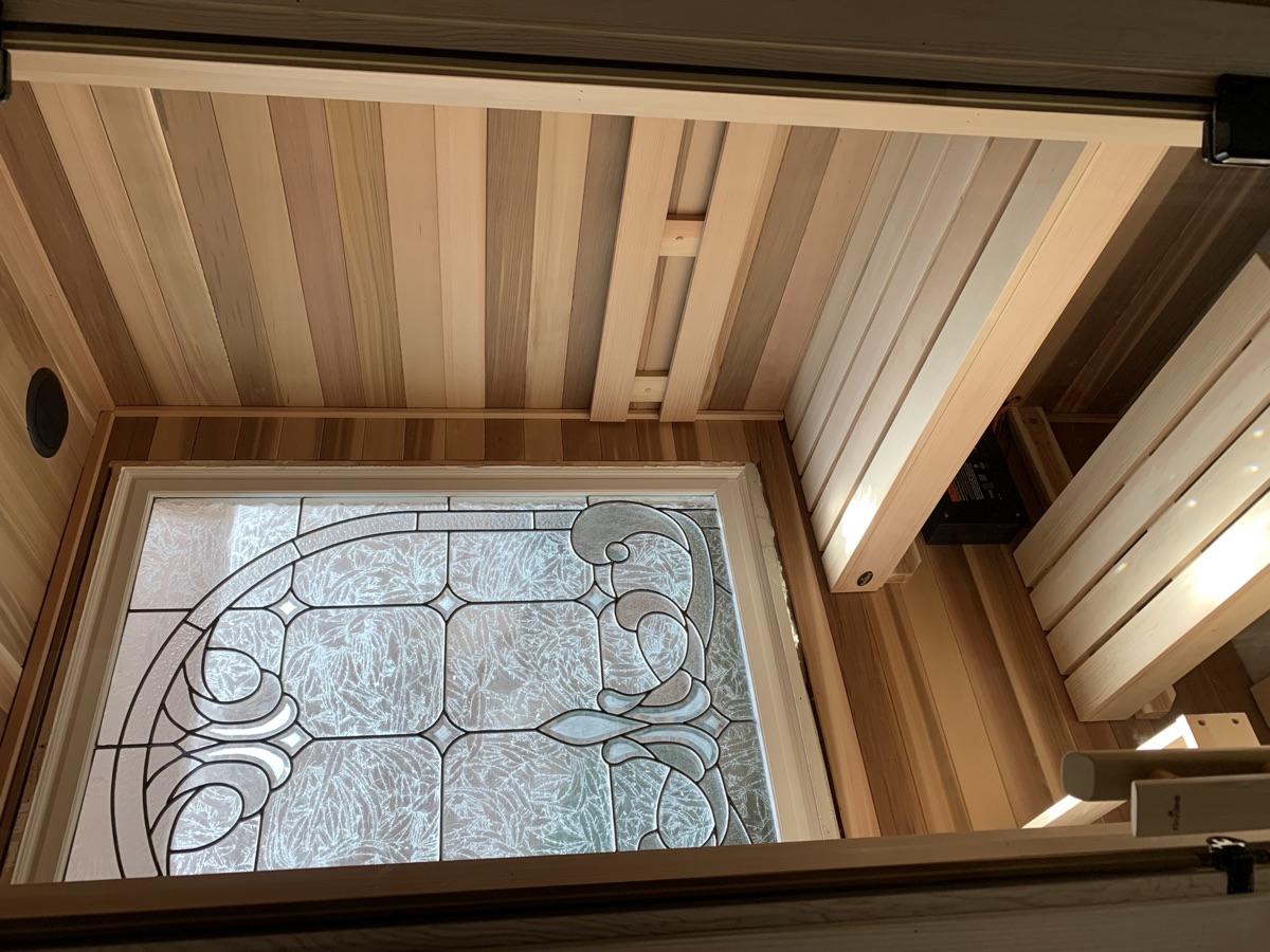 Technical install 42