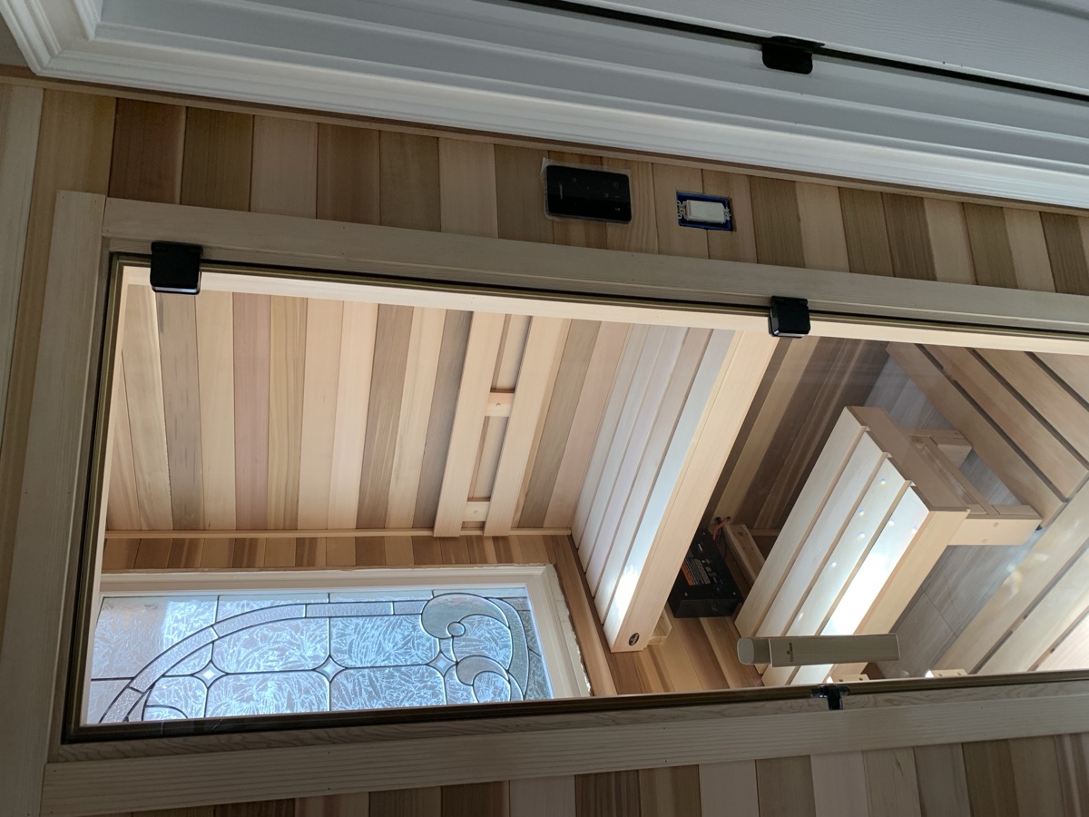 Technical install 43