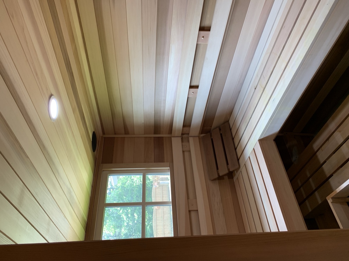 Technical install 44