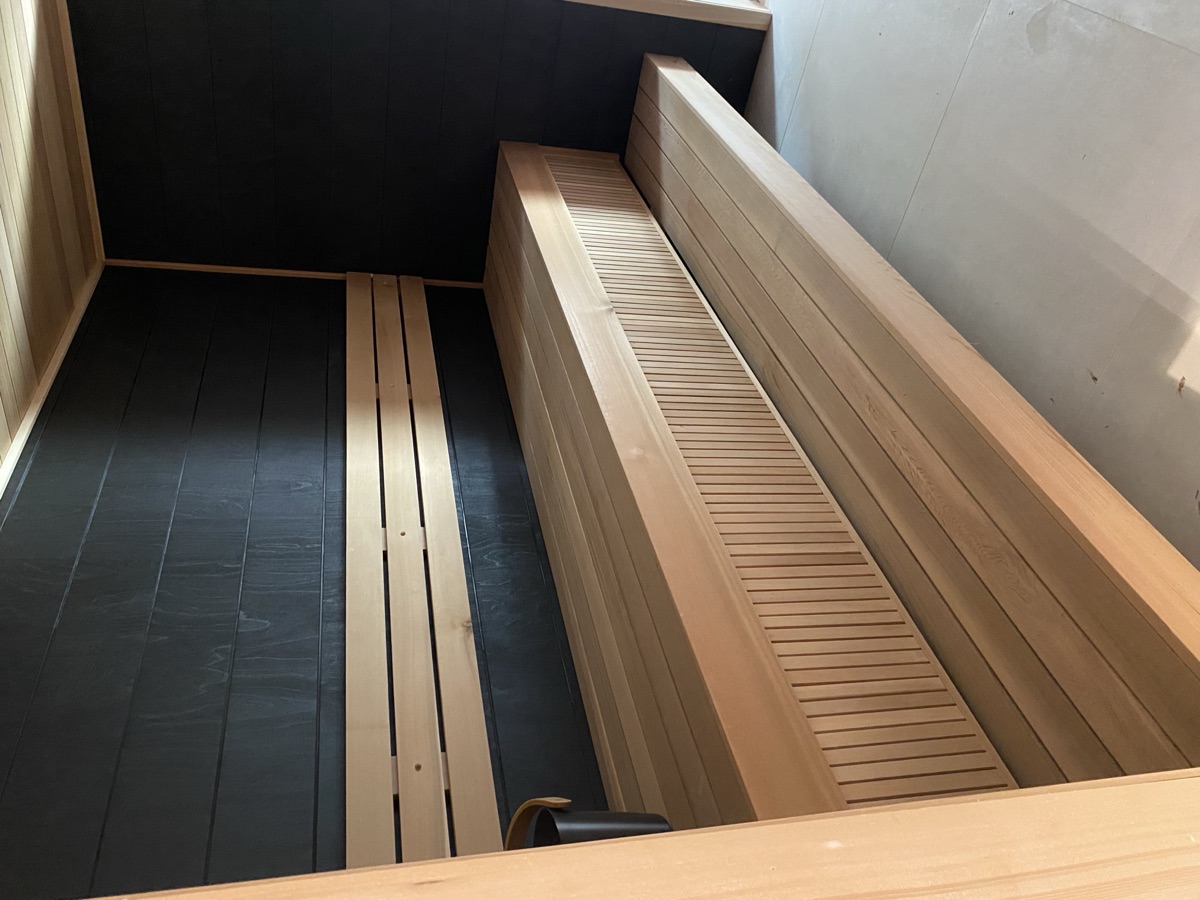 Technical install 45