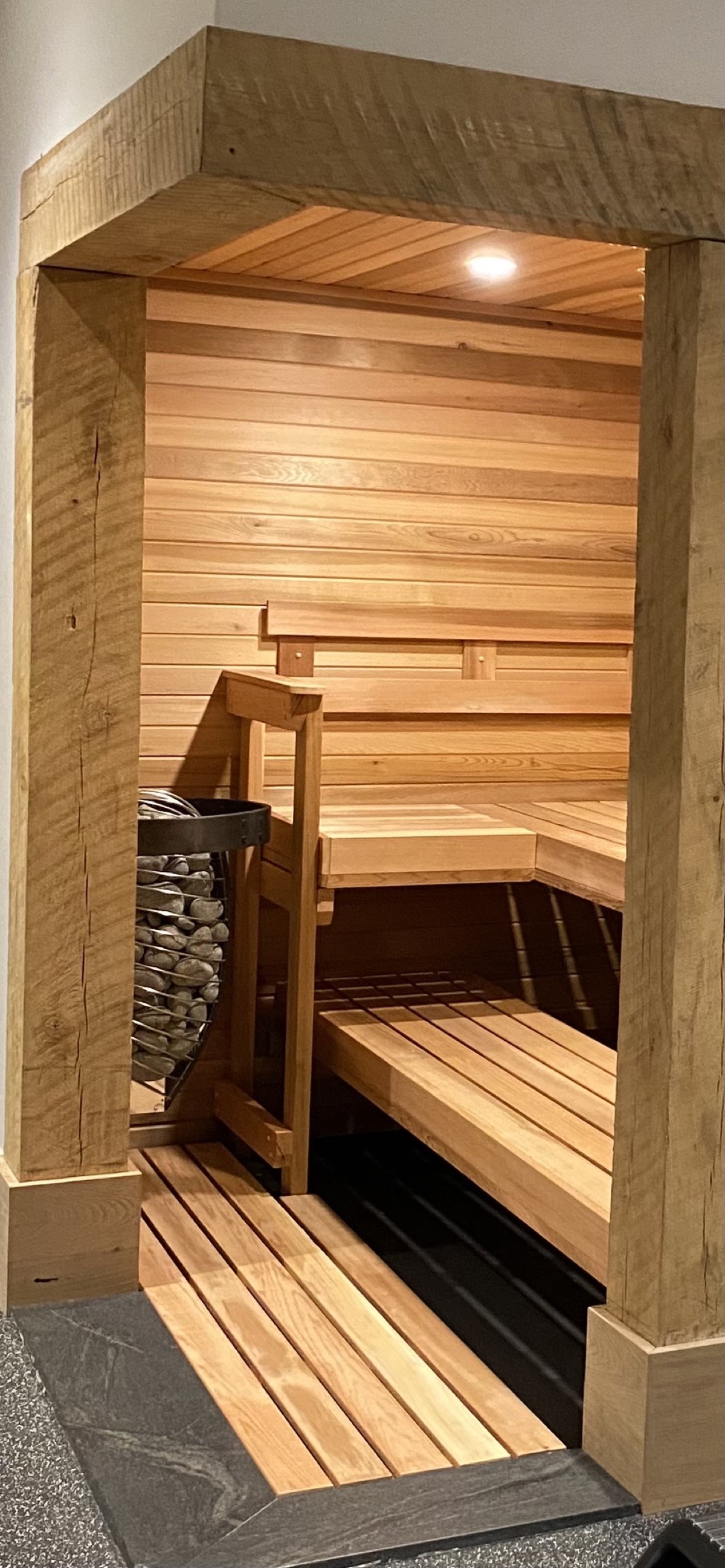 Technical install 46