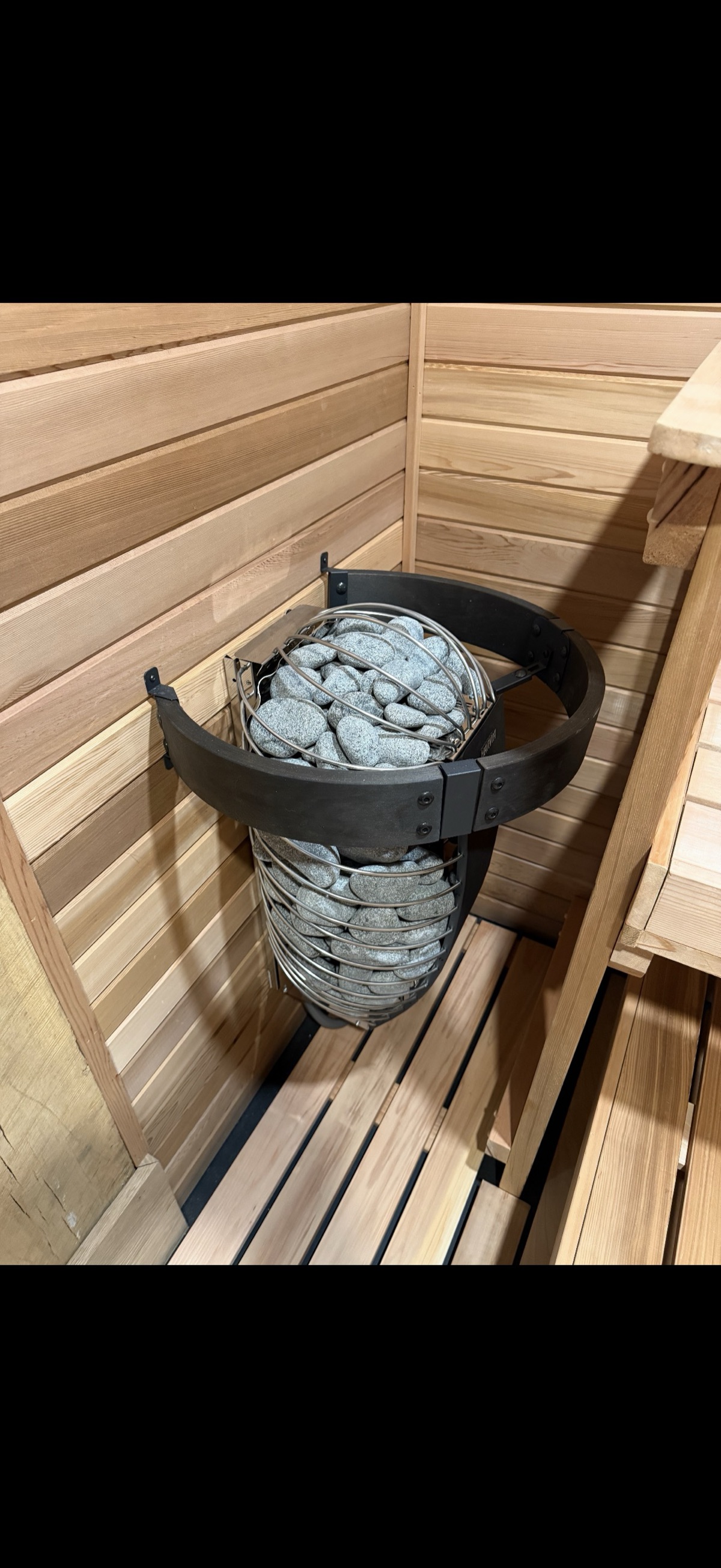 Technical install 53