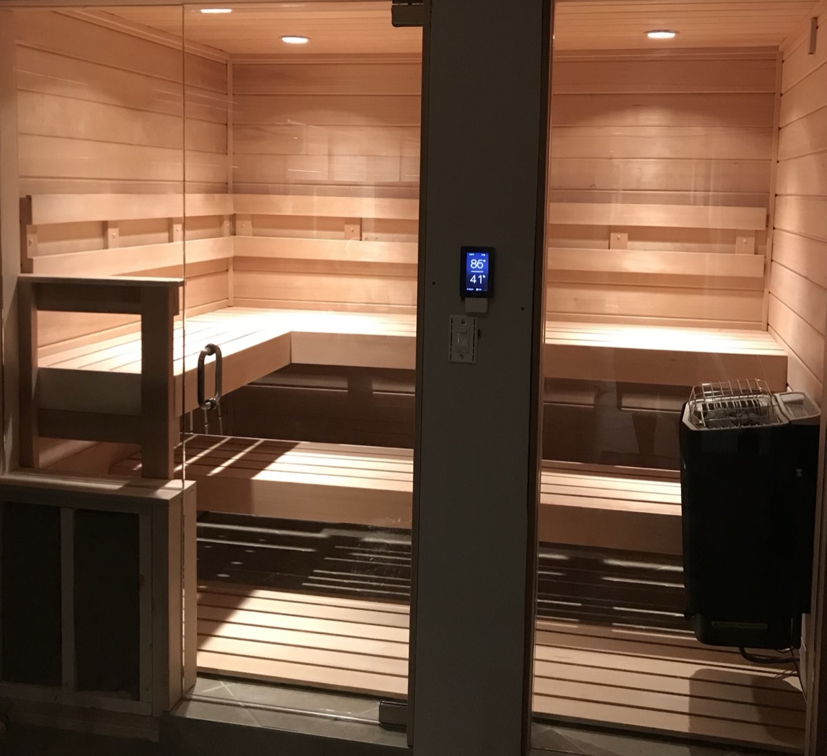 Technical install 56