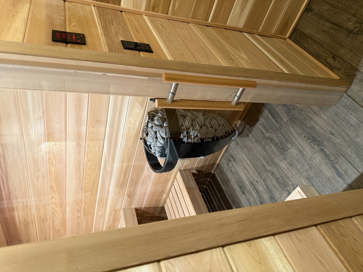 Technical install 58