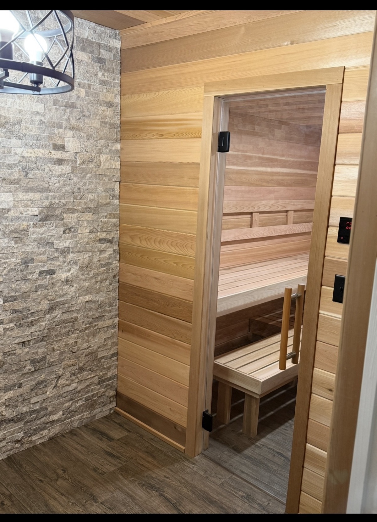 Technical install 60