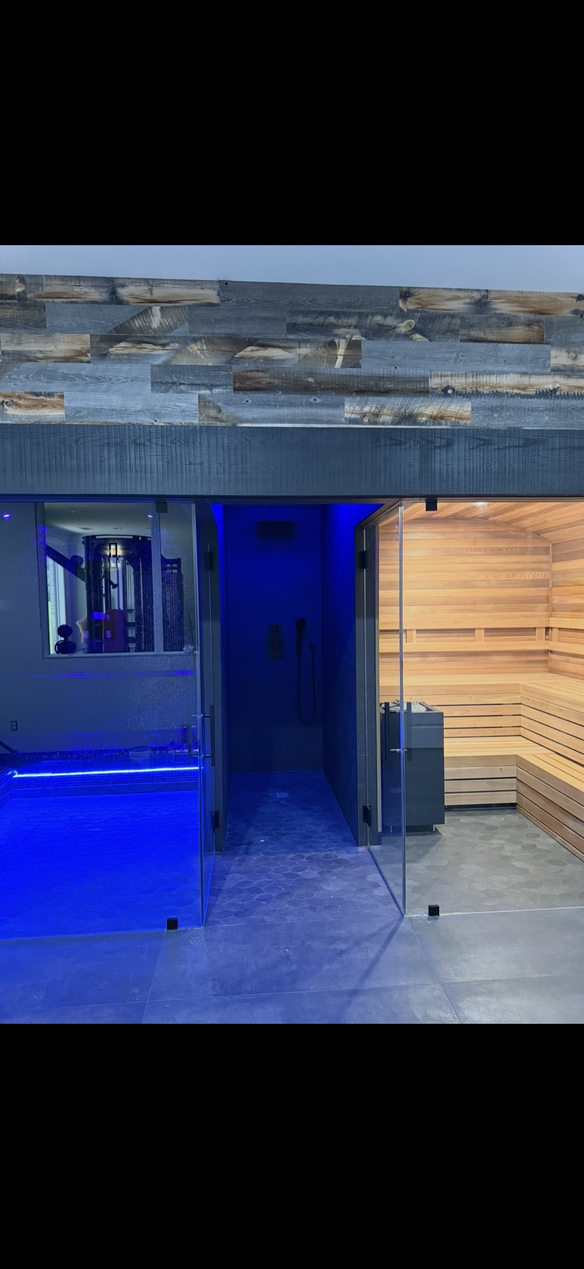 Technical install 61