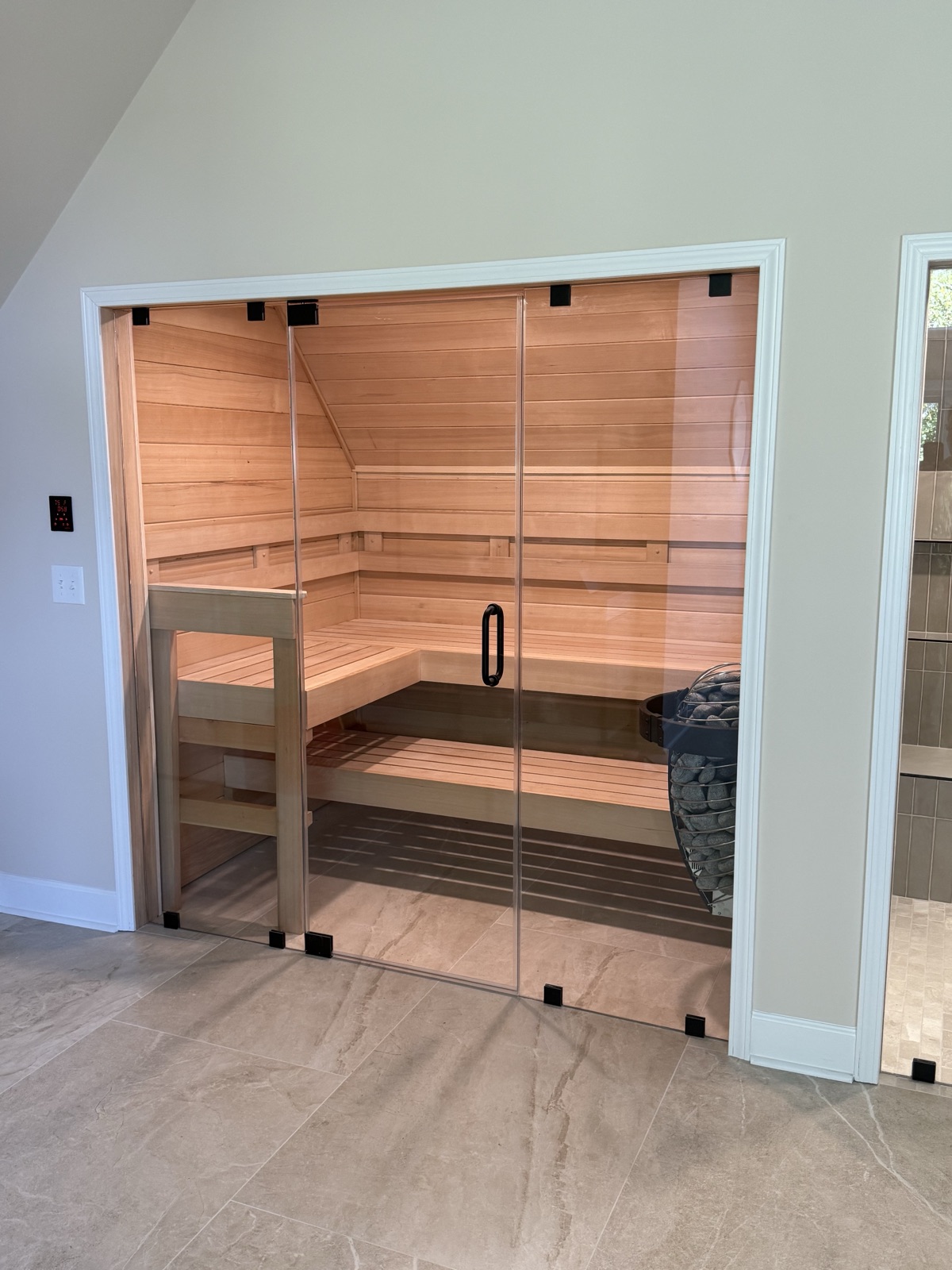 Technical install 62