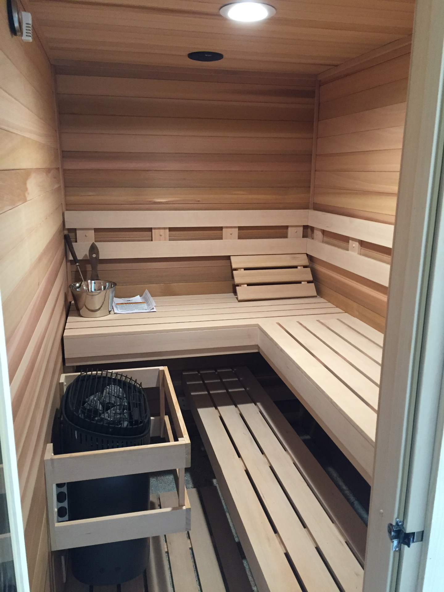 Saunasplus - Image 43