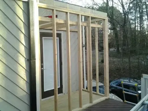 Outdoor Sauna Kits